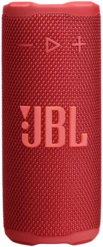 JBL Portable Grip Portable Wireless Speaker - Red by JBL - Refurbished - Very Good condition - US$126.99