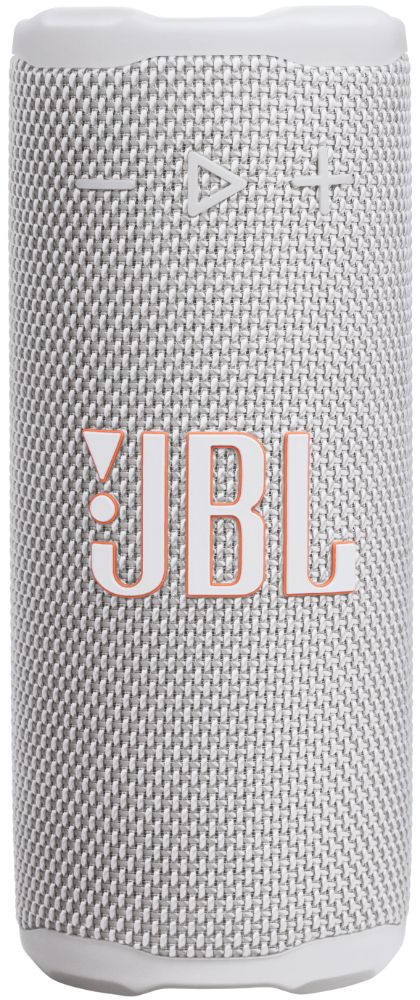 JBL Portable Grip Portable Wireless Speaker - White by JBL - Refurbished - Like New condition - US$662.99