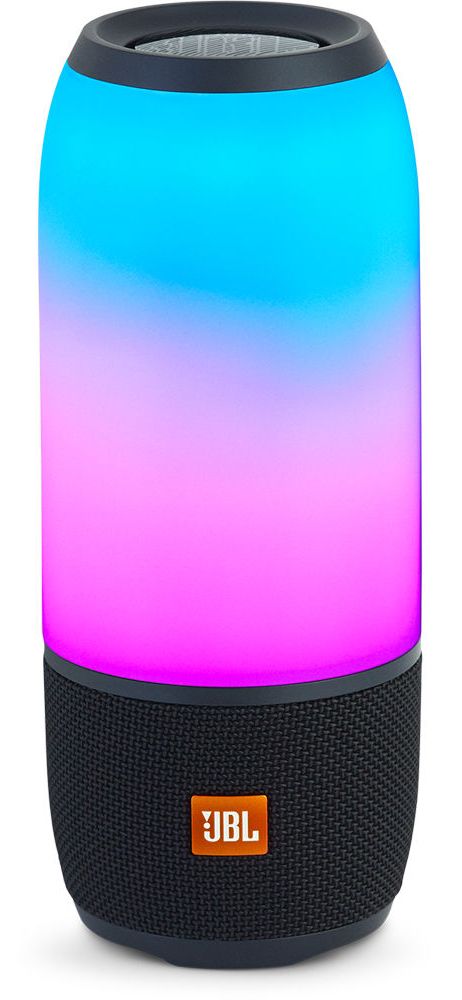 Refurbished JBL Pulse 3 Portable Bluetooth Speaker | Reebelo US