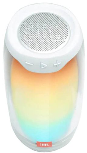Refurbished JBL Pulse 4 Portable Bluetooth Speaker | Reebelo US