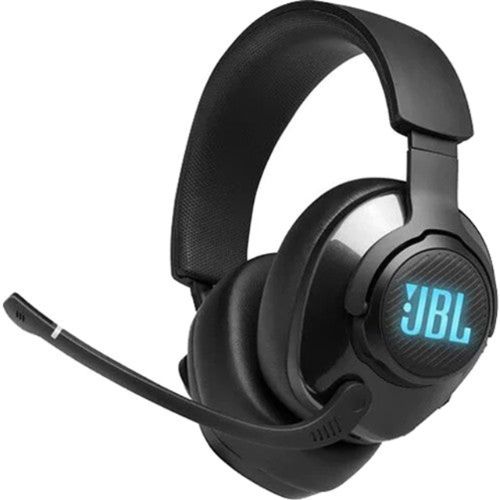 JBL Quantum 400 Over-Ear Gaming Headset - Black by JBL - Refurbished - Premium condition - US$101.48