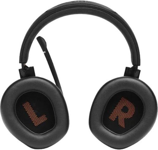 JBL Quantum 400 Over-Ear Gaming Headset - Black by JBL - Image 4