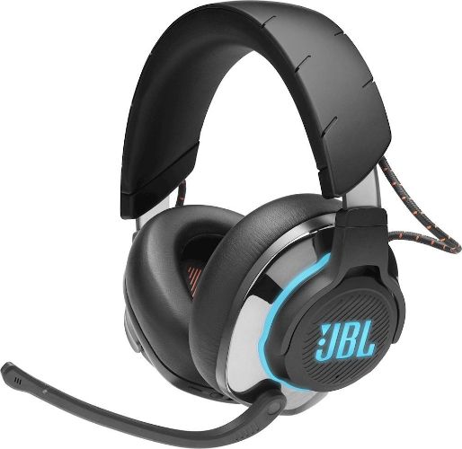 JBL Quantum 800 Wireless Gaming Headset - Black by JBL - Refurbished - Very Good condition - Image 2