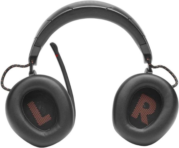 JBL Quantum 800 Wireless Gaming Headset - Black by JBL - Refurbished - Very Good condition - Image 5