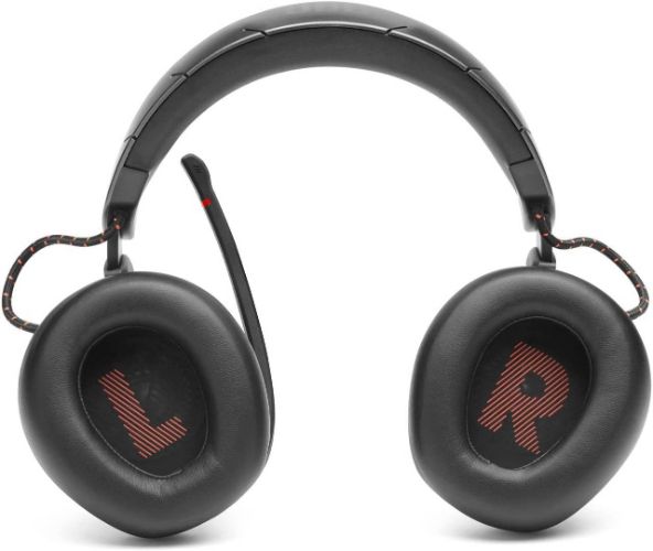 JBL Quantum 810 Wireless Gaming Headphones - Black by JBL - Image 3