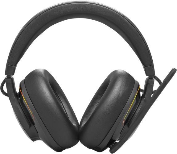 JBL Quantum 910 Wireless Gaming Headset - Black by JBL - Image 2
