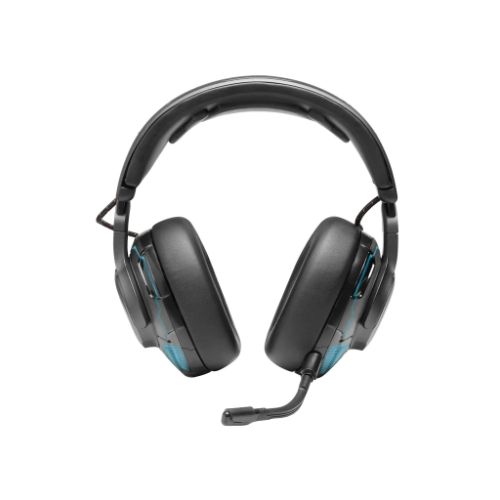 JBL Quantum One Wired Over-Ear Gaming Headphones - Black by JBL - Image 2