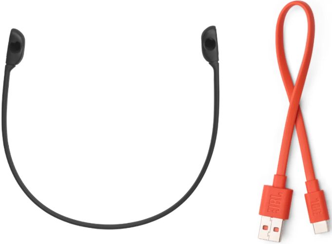 JBL SoundGear Sense True Wireless Open-Ear Headphones - Black by JBL - Image 5