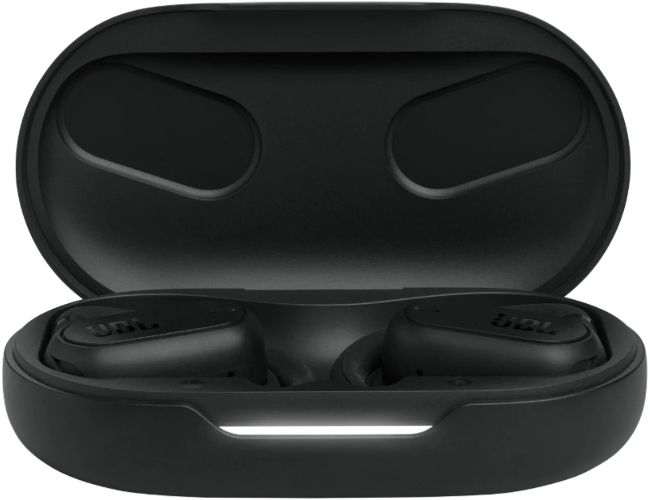 JBL SoundGear Sense True Wireless Open-Ear Headphones - Black by JBL - Image 6