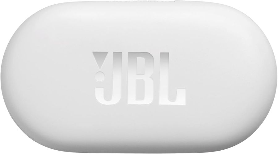 JBL SoundGear Sense True Wireless Open-Ear Headphones - White by JBL - Image 6