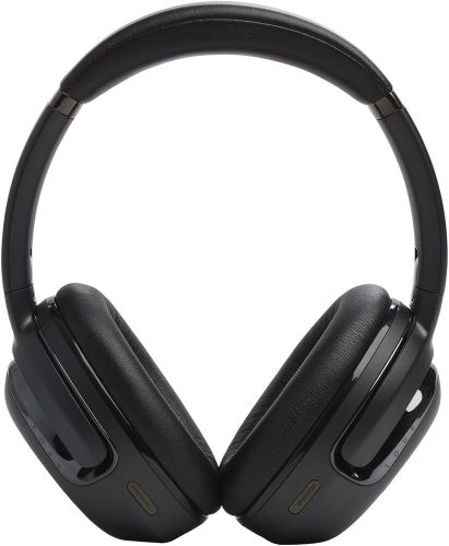 JBL Tour One M2 Wireless Over-Ear Noise Cancelling Headphones - Black by JBL - Refurbished - Brand New condition - CA$343.99