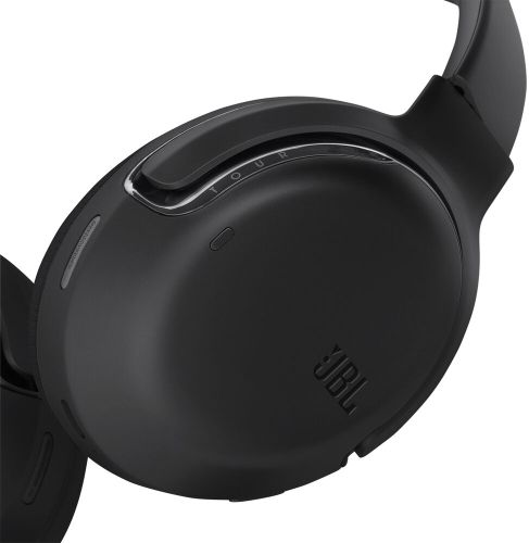 JBL Tour One M2 Wireless Over-Ear Noise Cancelling Headphones - Black by JBL - Refurbished - Brand New condition - Image 5