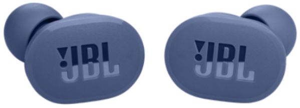JBL Tune 130NC TWS True Wireless Noise Cancelling Earbuds - Blue by JBL - Refurbished - Very Good condition - Image 2