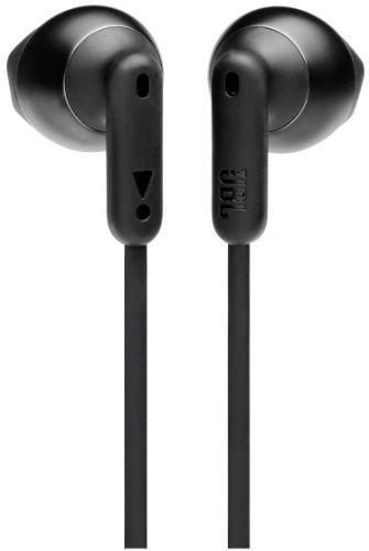 JBL Tune 215BT Wireless Earbud Headphones - Black by JBL - Image 2