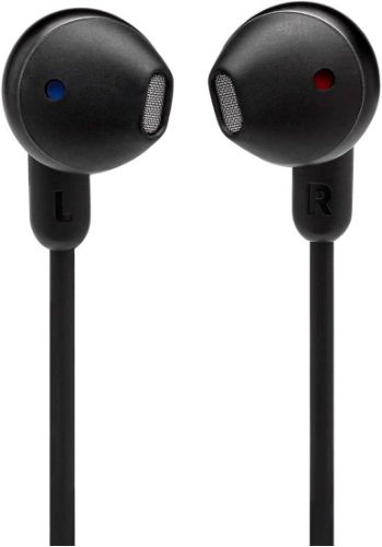 JBL Tune 215BT Wireless Earbud Headphones - Black by JBL - Image 3