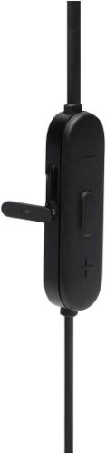 JBL Tune 215BT Wireless Earbud Headphones - Black by JBL - Image 4