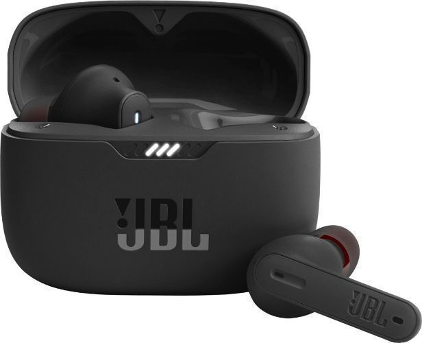 JBL Tune 230NC TWS True Wireless Earbuds - Black by JBL - Refurbished - Premium condition - US$101.48