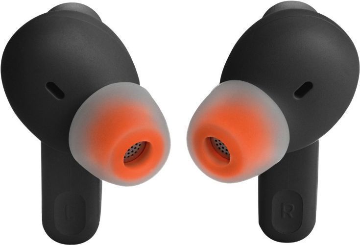 JBL Tune 230NC TWS True Wireless Earbuds - Black by JBL - Refurbished - Like New condition - Image 2