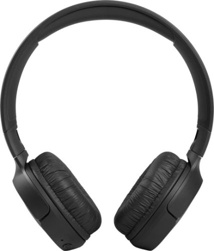 JBL Tune 510BT Wireless On-Ear Headphones - Black by JBL - Refurbished - Brand New condition - US$50.97