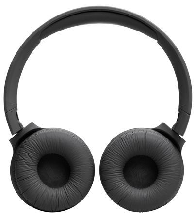 JBL Tune 520BT Wireless On-Ear Headphones - Black by JBL - Image 5