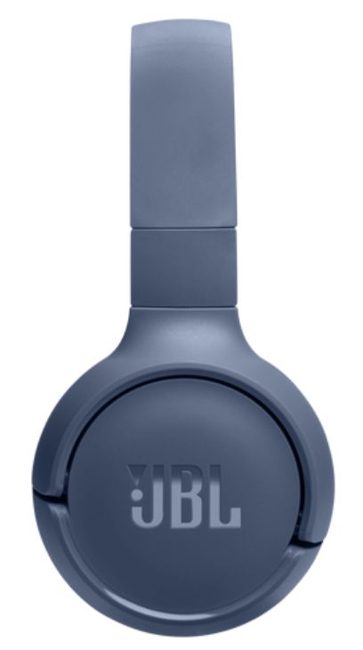 JBL Tune 520BT Wireless On-Ear Headphones - Blue by JBL - Image 4