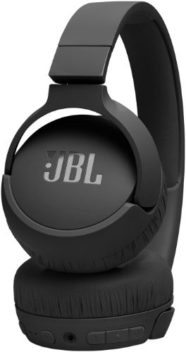 JBL Tune 670NC Wireless Noise Cancelling Headphones - Black by JBL - Image 3