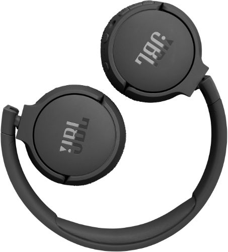 JBL Tune 670NC Wireless Noise Cancelling Headphones - Black by JBL - Image 5