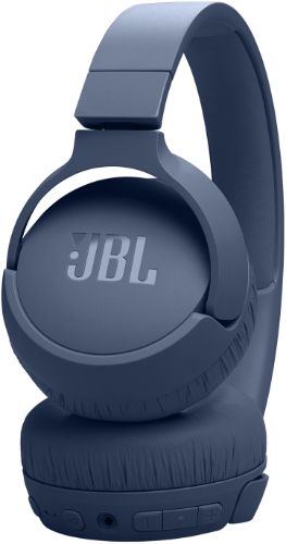 JBL Tune 670NC Wireless Noise Cancelling Headphones - Blue by JBL - Refurbished - Very Good condition - Image 3