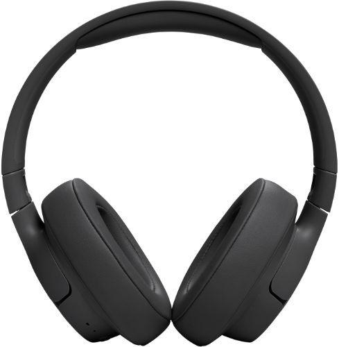 JBL Tune 720BT Wireless Over-Ear Headphones - Black by JBL - Refurbished - Brand New condition - CA$106.98