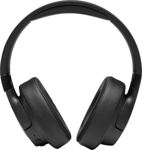 JBL Tune 760NC Wireless Over-Ear NC Headphones - Black by JBL - Refurbished - Very Good condition - US$86.53