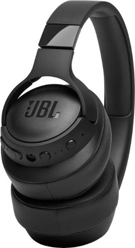 JBL Tune 760NC Wireless Over-Ear NC Headphones - Black by JBL - Refurbished - Very Good condition - Image 3