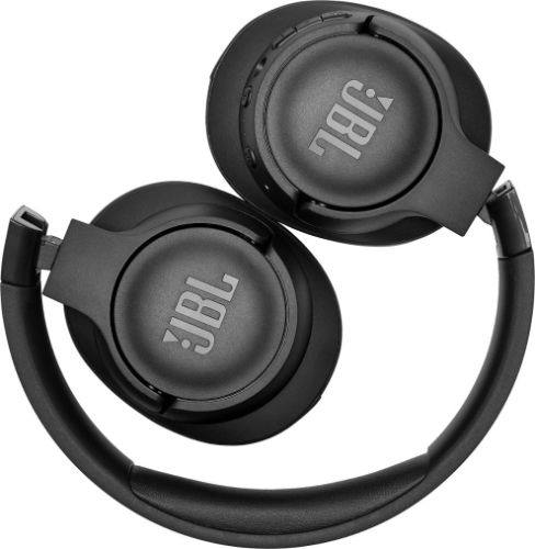 JBL Tune 760NC Wireless Over-Ear NC Headphones - Black by JBL - Refurbished - Very Good condition - Image 5
