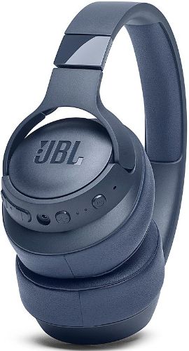 Refurbished JBL Tune 760NC Wireless Over-Ear NC Headphones | Reebelo