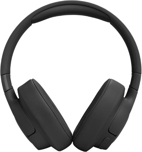 JBL Tune 770NC Wireless Over-Ear ANC Headphones - Black by JBL - Refurbished - Very Good condition - US$95.49