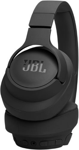 JBL Tune 770NC Wireless Over-Ear ANC Headphones - Black by JBL - Refurbished - Like New condition - Image 3