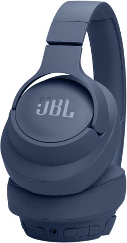 JBL Tune 770NC Wireless Over-Ear ANC Headphones - Blue by JBL - Refurbished - Very Good condition - Image 3