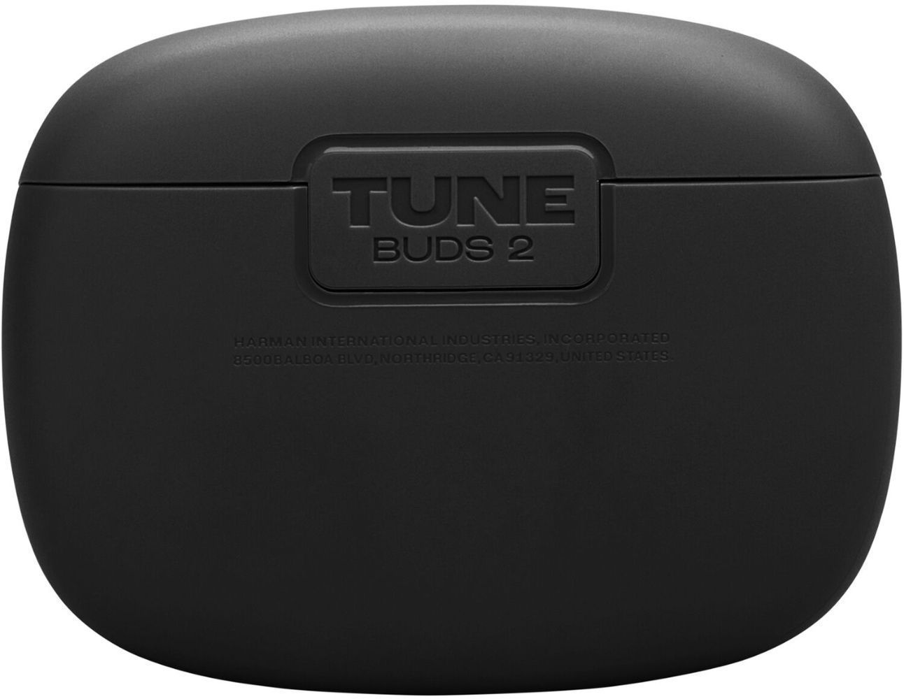 JBL TUNE Buds 2 True Wireless Noise Cancelling Earbuds - Black by JBL - Image 5