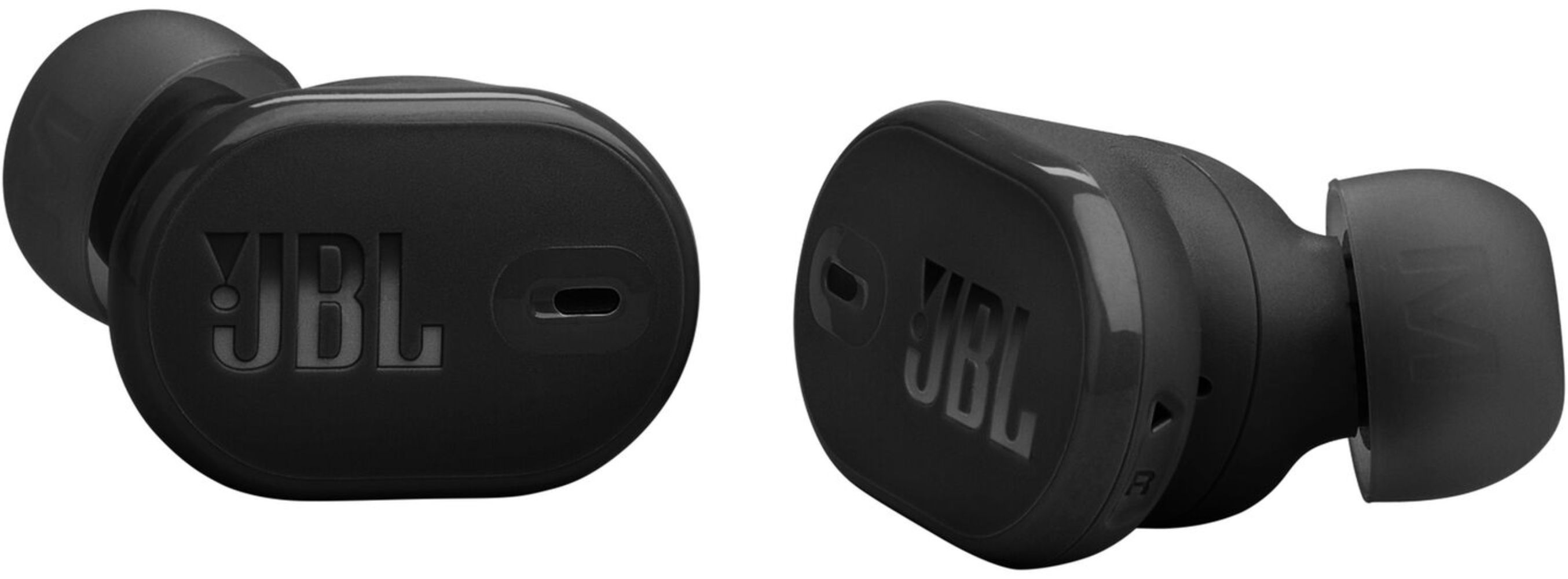 JBL TUNE Buds 2 True Wireless Noise Cancelling Earbuds - Black by JBL - Image 6
