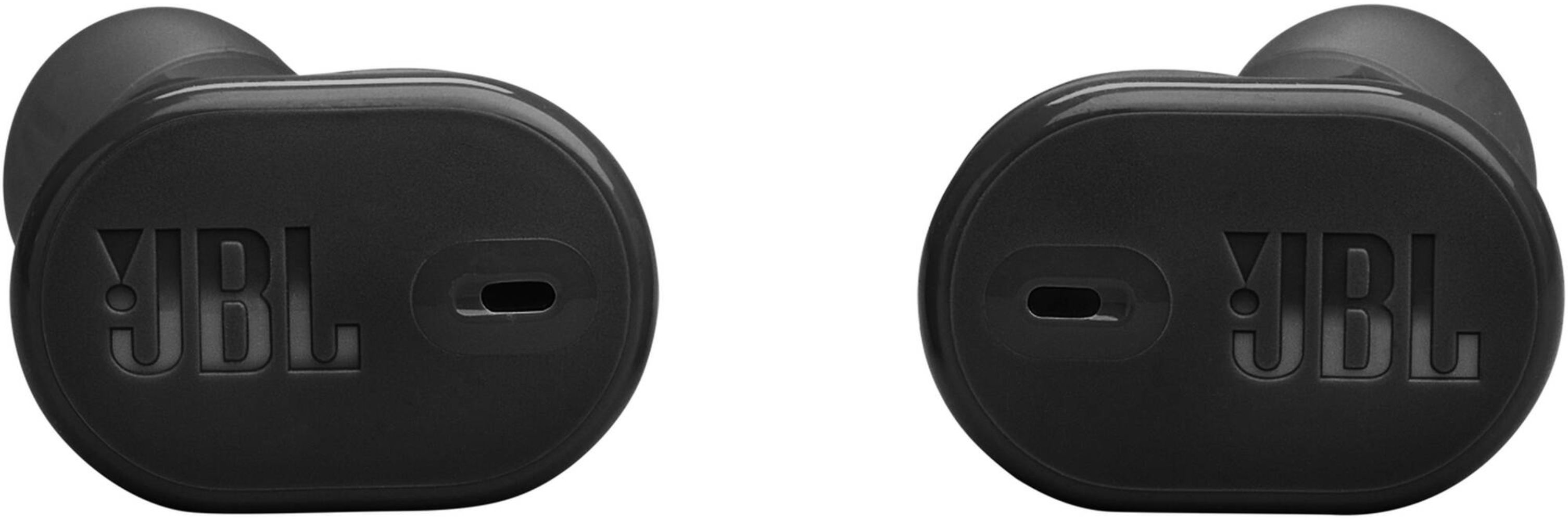 JBL TUNE Buds 2 True Wireless Noise Cancelling Earbuds - Black by JBL - Image 7