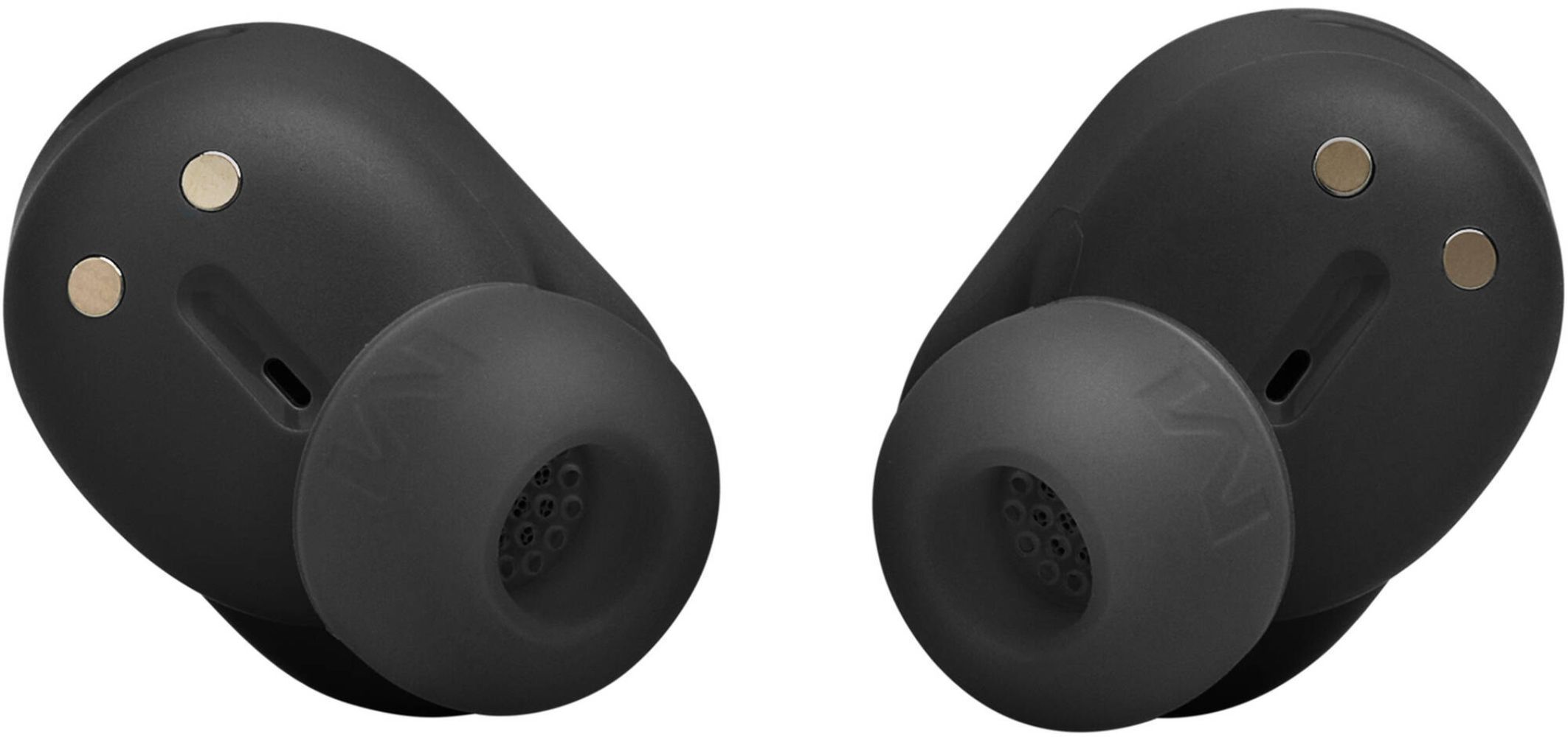 JBL TUNE Buds 2 True Wireless Noise Cancelling Earbuds - Black by JBL - Image 8