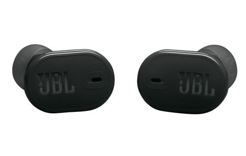 JBL TUNE Buds 2 True Wireless Noise Cancelling Earbuds - Ghost Black by JBL - Image 4