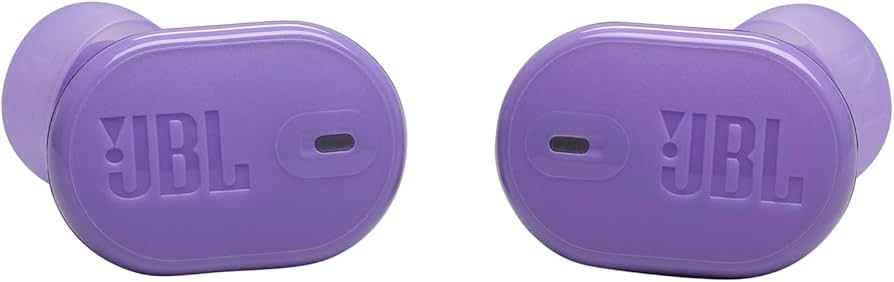 JBL TUNE Buds 2 True Wireless Noise Cancelling Earbuds - Ghost Mauve by JBL - Refurbished - Very Good condition - Image 5