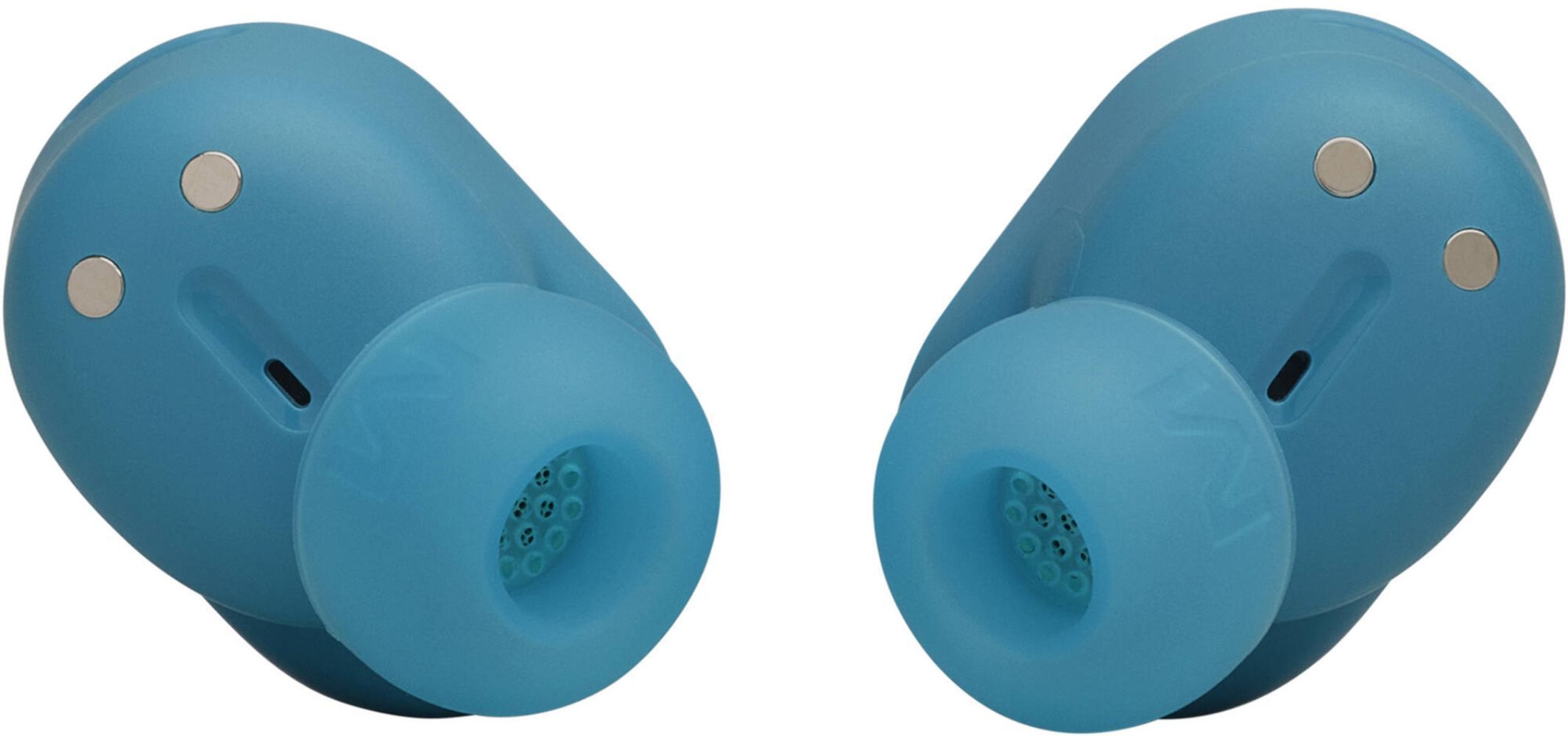 JBL TUNE Buds 2 True Wireless Noise Cancelling Earbuds - Turqoise by JBL - Image 8