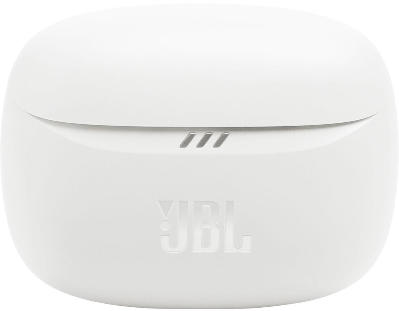 JBL TUNE Buds 2 True Wireless Noise Cancelling Earbuds - White by JBL - Image 4