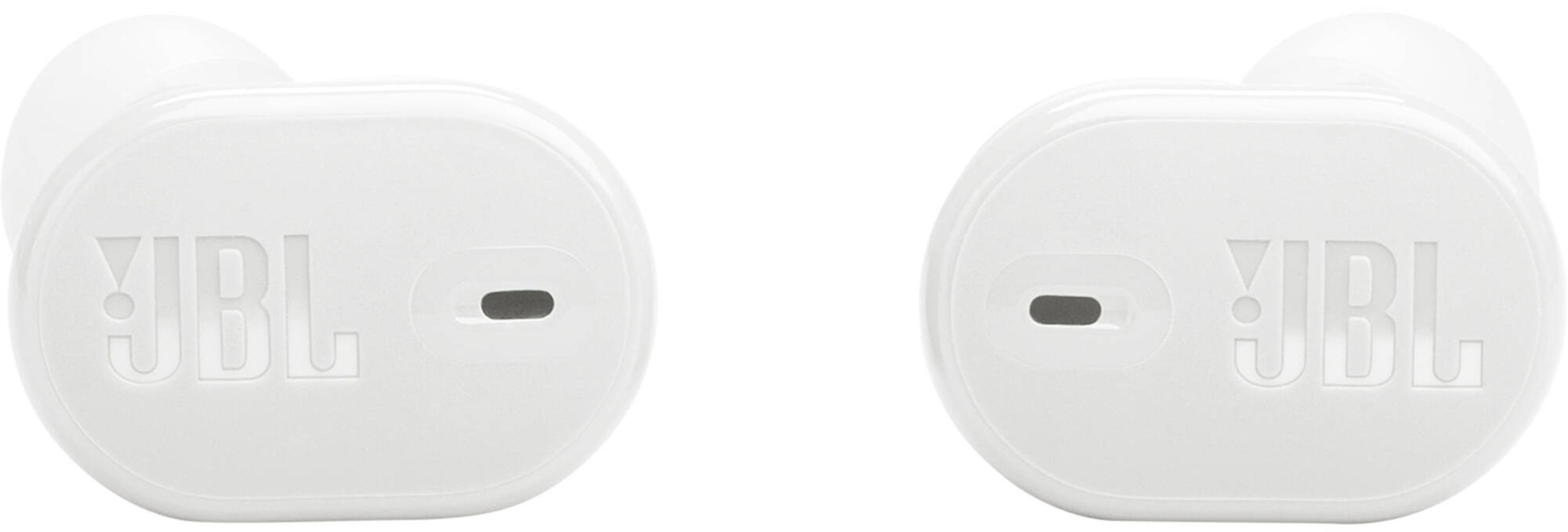 JBL TUNE Buds 2 True Wireless Noise Cancelling Earbuds - White by JBL - Image 6