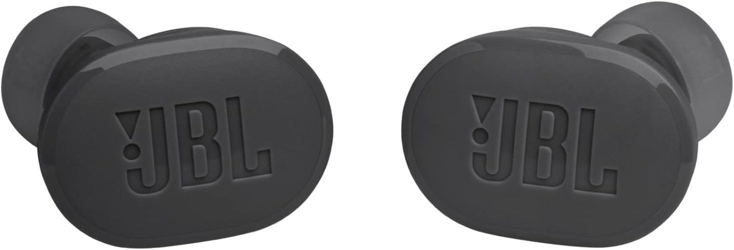 JBL Tune Buds True Wireless Noise Cancelling Earbuds - Black by JBL - Refurbished - Very Good condition - Image 2