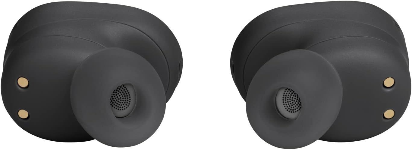 JBL Tune Buds True Wireless Noise Cancelling Earbuds - Black by JBL - Refurbished - Very Good condition - Image 3