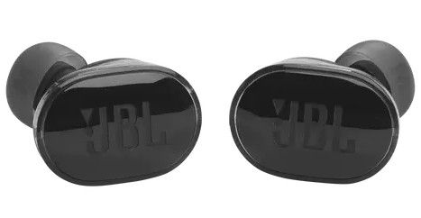 JBL Tune Buds True Wireless Noise Cancelling Earbuds - Black (Ghost Edition) by JBL - Refurbished - Very Good condition - Image 2