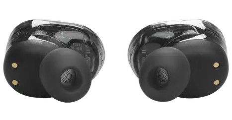 JBL Tune Buds True Wireless Noise Cancelling Earbuds - Black (Ghost Edition) by JBL - Refurbished - Very Good condition - Image 3