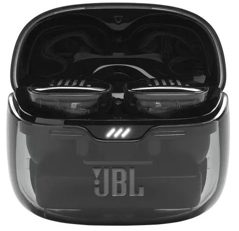 JBL Tune Buds True Wireless Noise Cancelling Earbuds - Black (Ghost Edition) by JBL - Refurbished - Very Good condition - Image 4